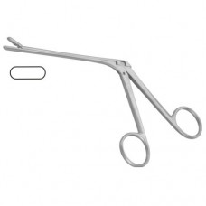 Takahashi Ethmoid Forcep Bent Upwards Stainless Steel, 12 cm - 4 3/4"